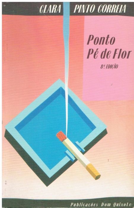 2408 - Livros de Clara Pinto Correia (Vários)