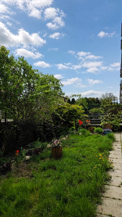 Boho Apartament + Różany Ogród  !