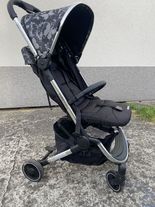 Spacerówka Coto Baby Rosalio