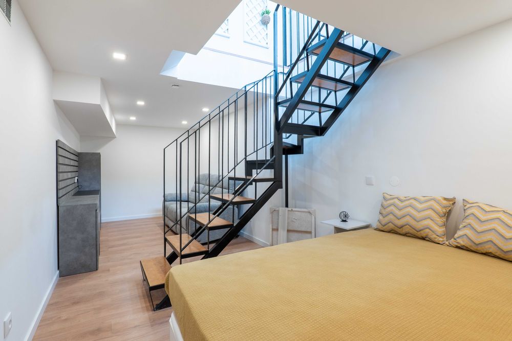 Estúdio na Batalha/Guindais