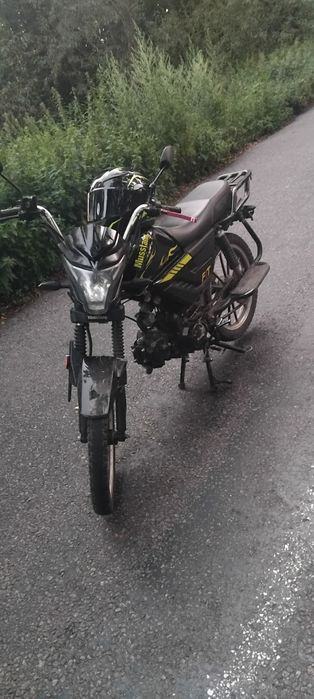 продам мотоцикла