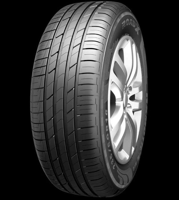4X 205/60 R16 opony letnie ROADX RXMOTION H12 96V XL