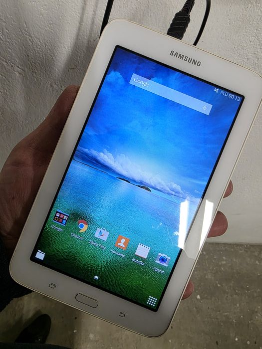 Samsung Galaxy tab 3