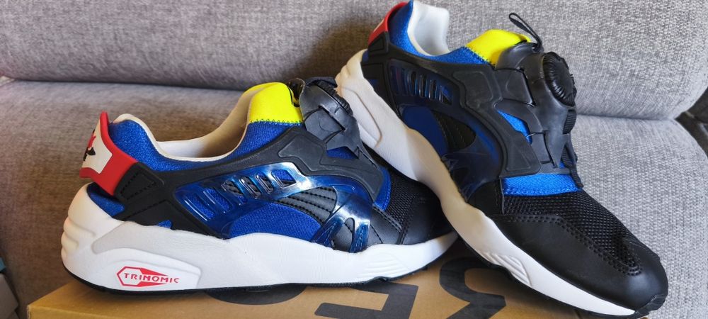 Puma Disc Blaze OG rozmiar 41