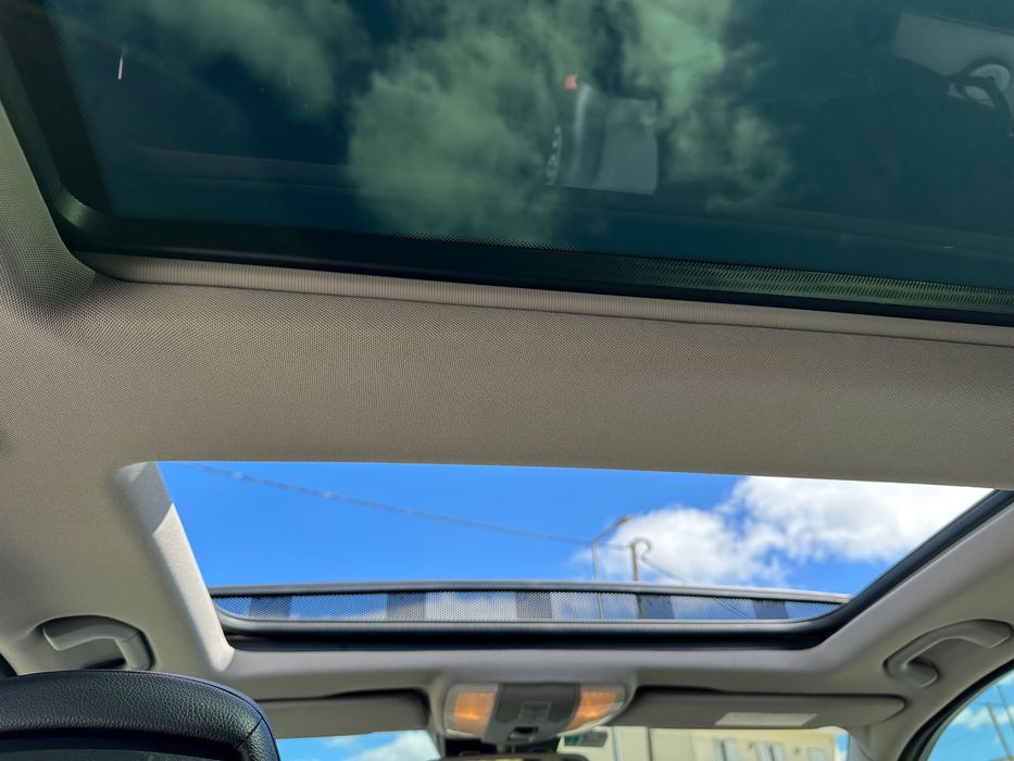 Mercedes C220 170cv