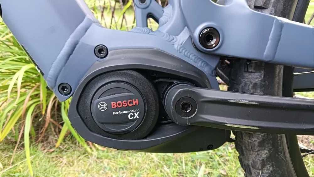 Rower Focus Jam2 nie Trek, Giant Rower Elektryczny