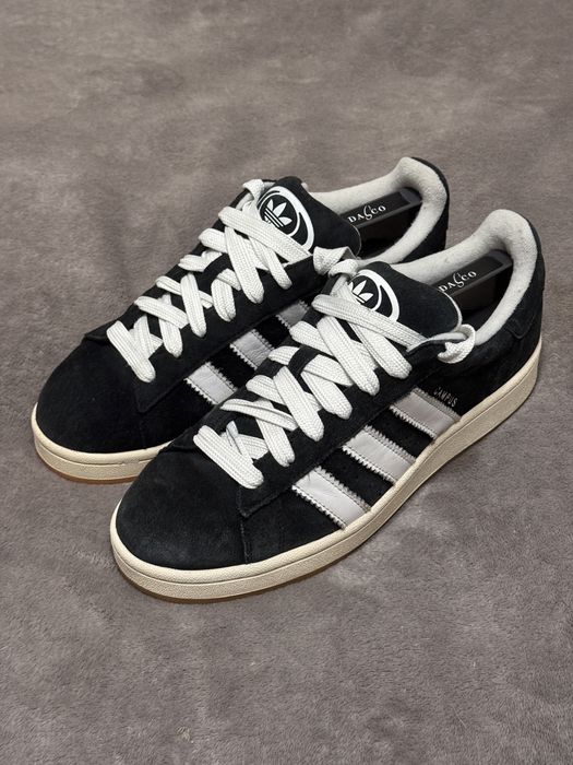 Кросівки Adidas Originals Campus 00s 43р 27.5см оригінал
