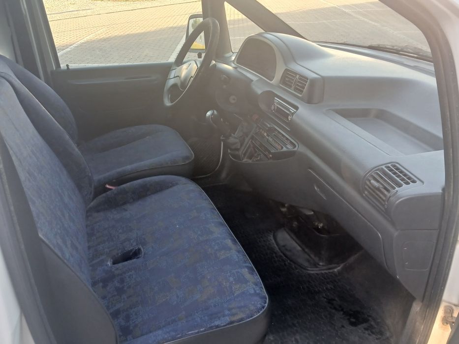 Peugeot Expert 1.9 Td impecável