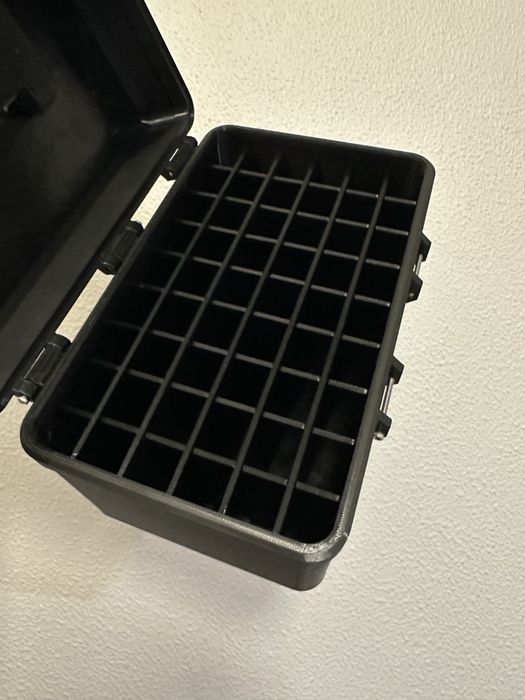 Caixa para palhaços (pesca)