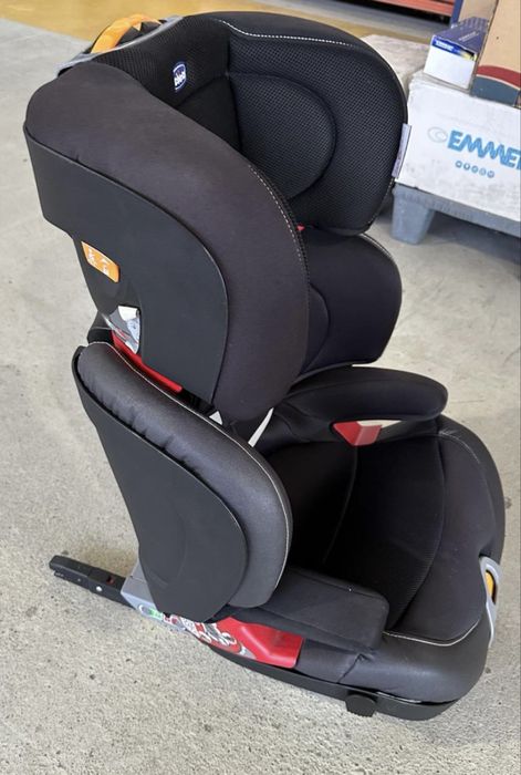 Cadeira auto Chicco Oasys 2.3 Evo
