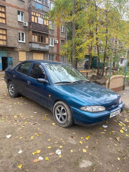 Продам авто Ford Mondeo