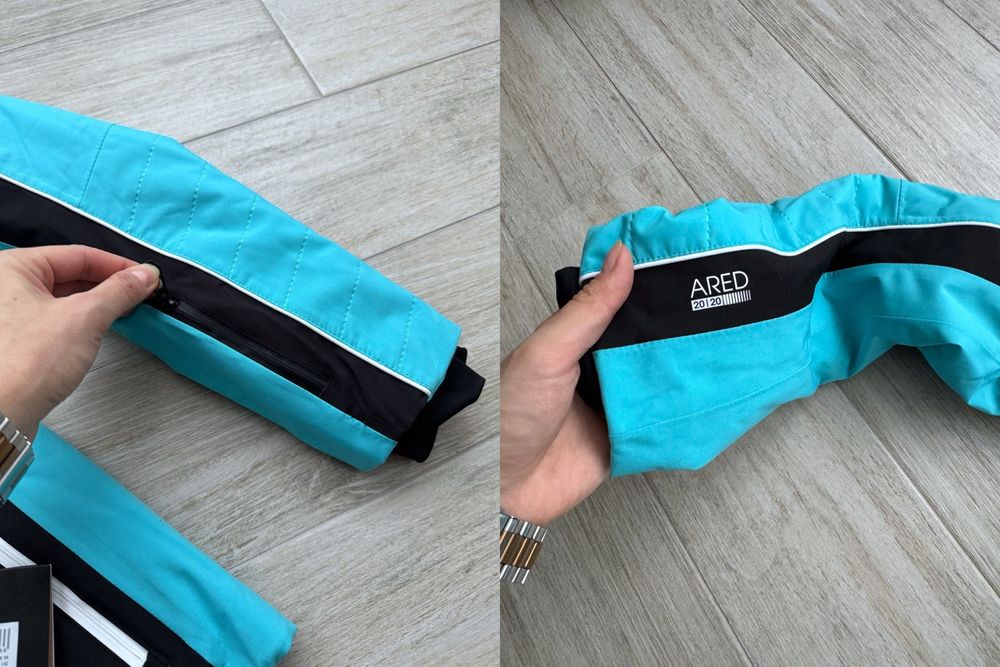 Жіночі лижні куртки Dare 2B Provenance Мембрана 20к/20к Оригінал! S