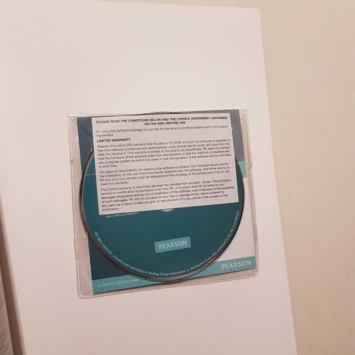 Nowa: CAE Practice Tests Plus 2 with key iTests CD + DVD New Editiion