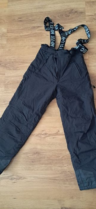 Spodnie narciarskie Hi-Tec