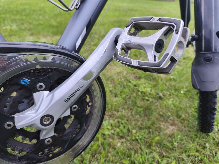 Sprzedam rower męski unibike.