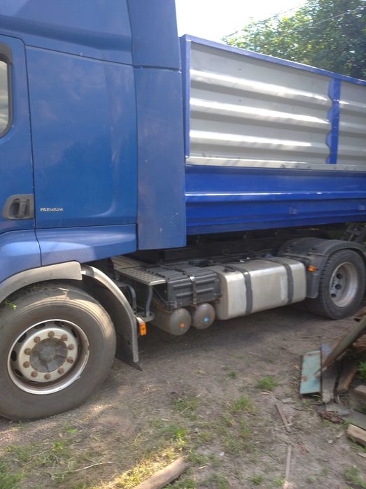 Renault Premium 2008