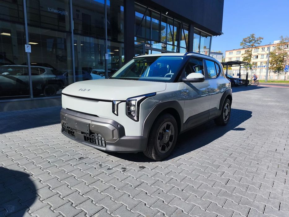 Kia Pozostałe KIA