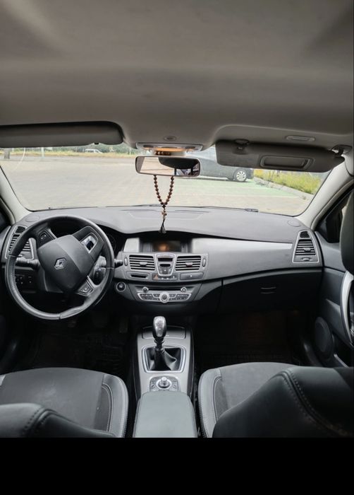 Продам авто Renault Laguna