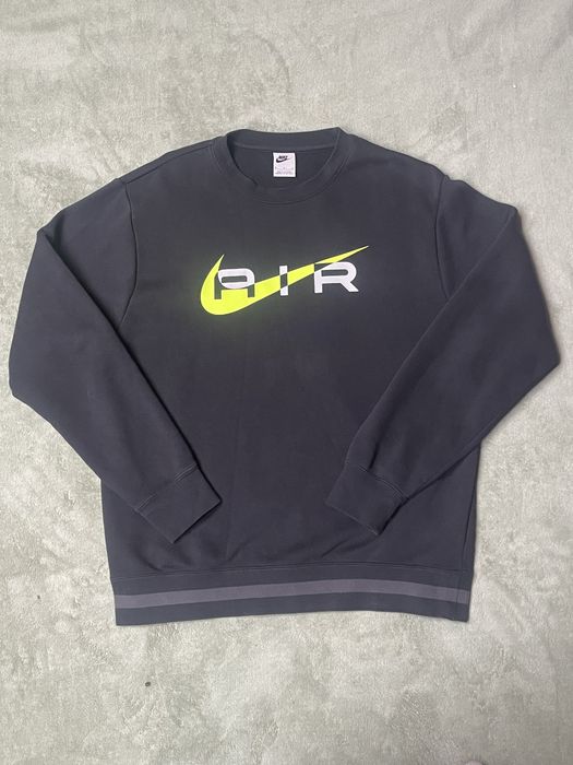 Світшот кофта Найк ( Nike )