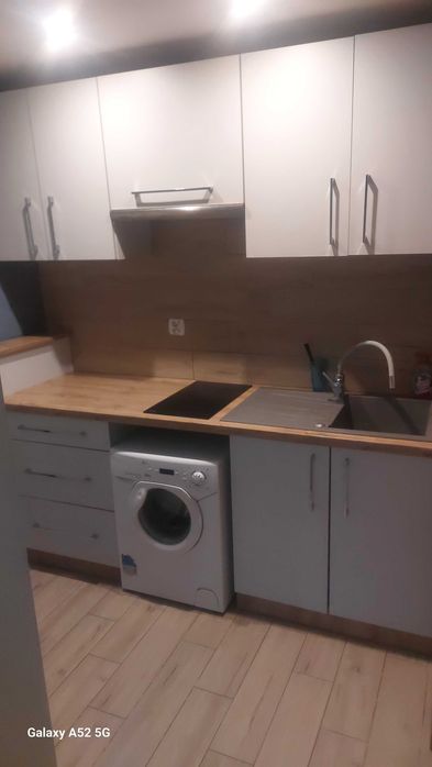 Wynajmę mieszkanie 25m2