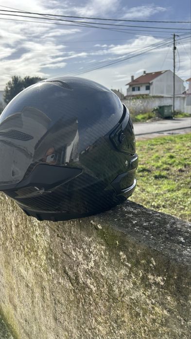 Ruroc Atlas 3.0 carbon XL