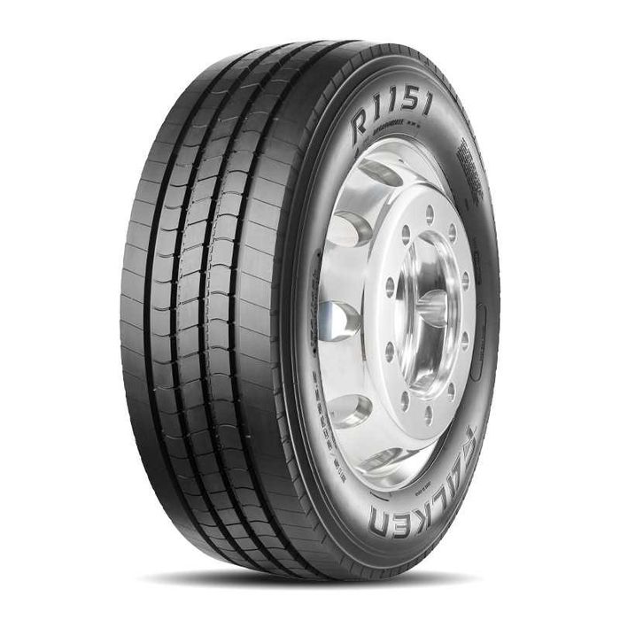 215/75R17.5 Koła ciężarowe Falken RI151 Uniwersalna + FELGA 17.5x6.00