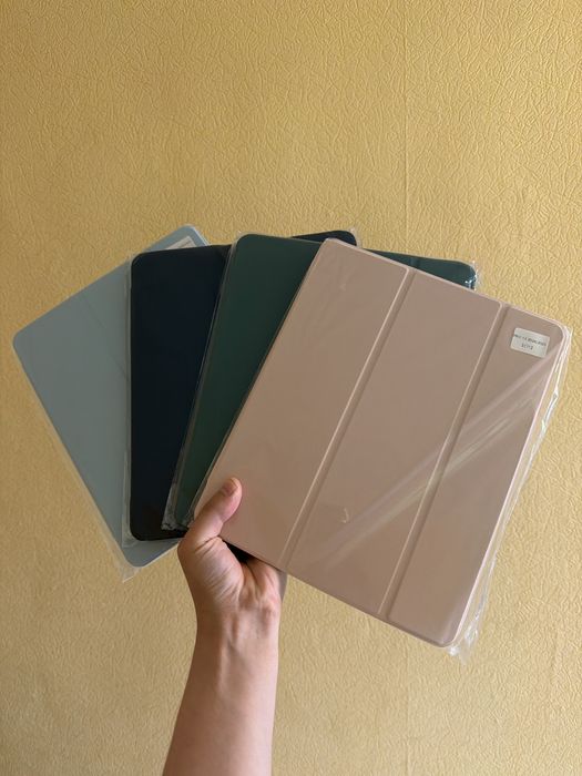Чохол чехол iPad айпад pro про air 10.9 10.2 11 12.9 13 M1 M2 M3 M4 M5