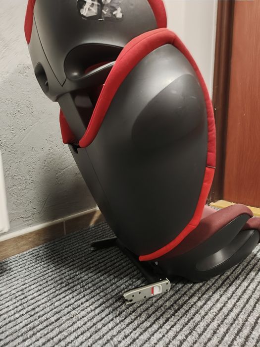 Fotelik samochodowy CYBEX
