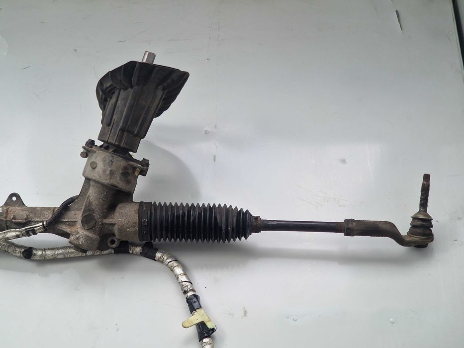 Przekładnia Maglownica Elektryczna Ford Mondeo Mk5 UE26403-2