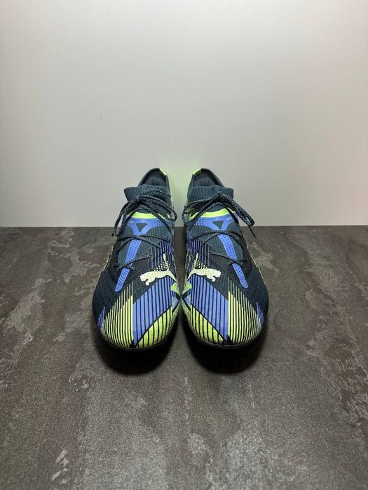 Професійні Футбольні Бутси Puma Future 7 Ultimate Low FG/AG