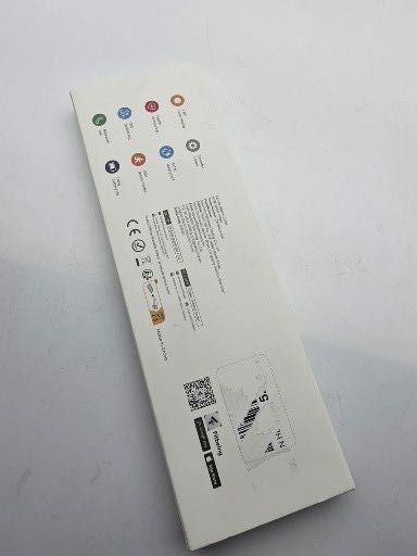 Smartwatch Parsonver.