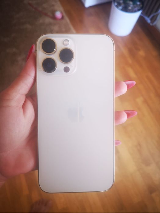 Iphone 13 pro max 512gb