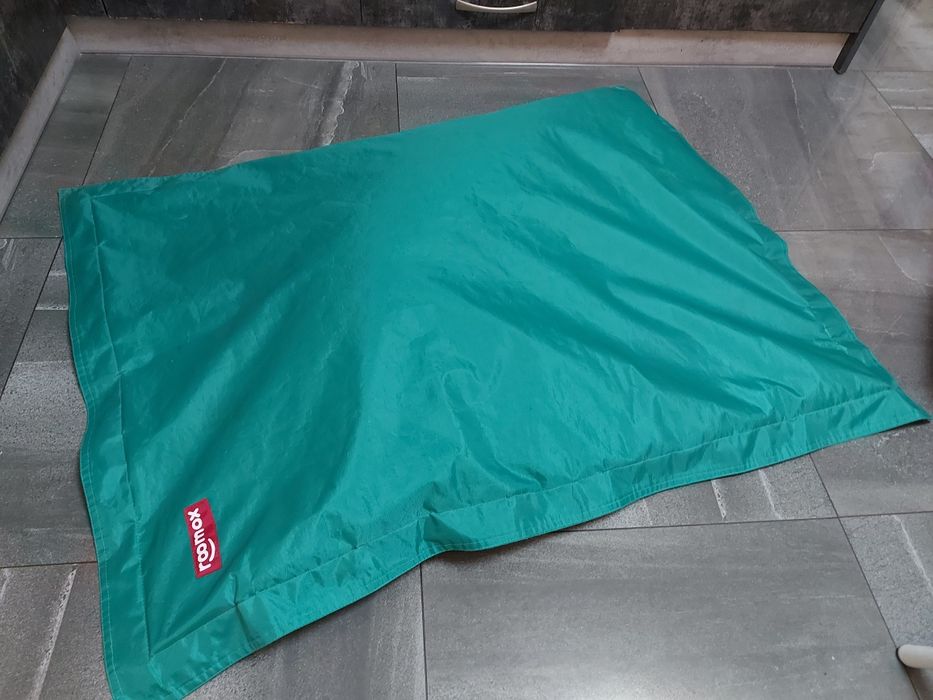 Worek fasolowy / pufa / siedzisko junior Roomox 130x100