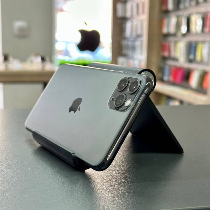 iPhone 11 Pro space 64 GB Магазин / Гарантія