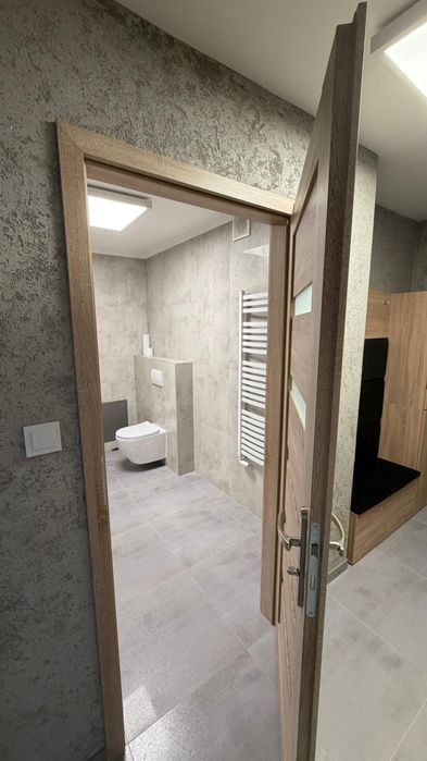 Wynajmę mieszkanie po kapitalnym remoncie 49m2 ** Centrum  **