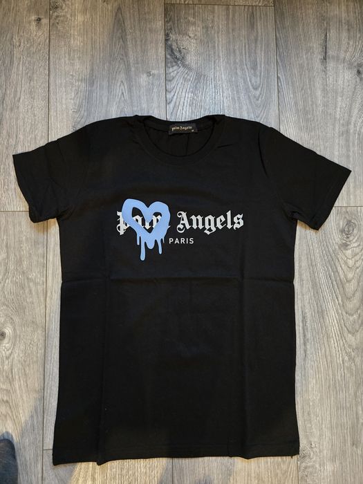 Koszulka męska Palm Angels