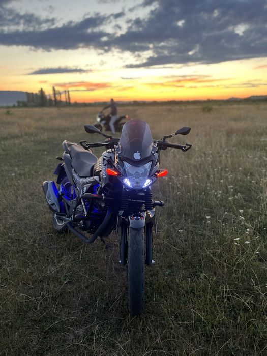 Продам ліфан кп 200