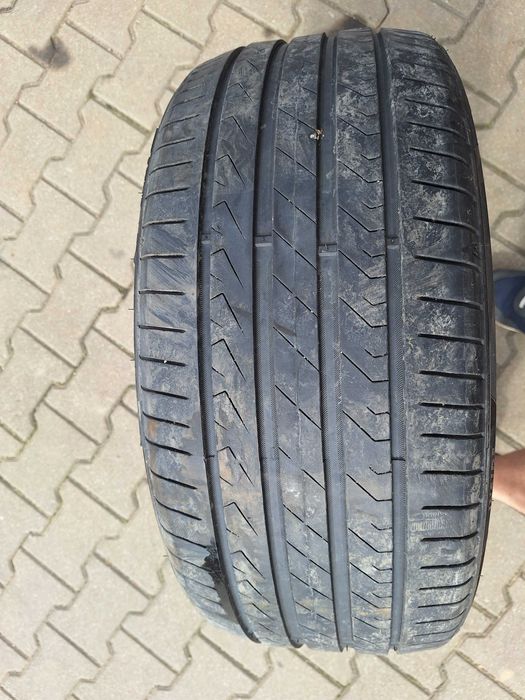 Używane opony 245/45ZR19