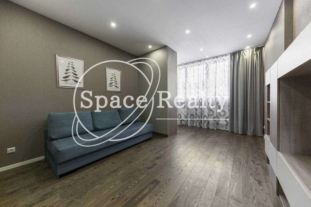 4+-rooms apartment apartment by the address st. Andreya Verkhoglyada Dragomirova (area 119,2 m²) - Atlanta.ua - photo 19