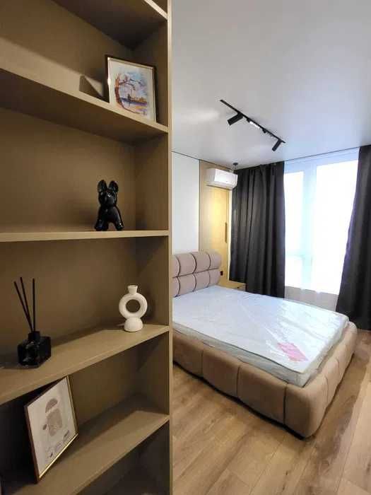 Apartment in Kyiv - View 2