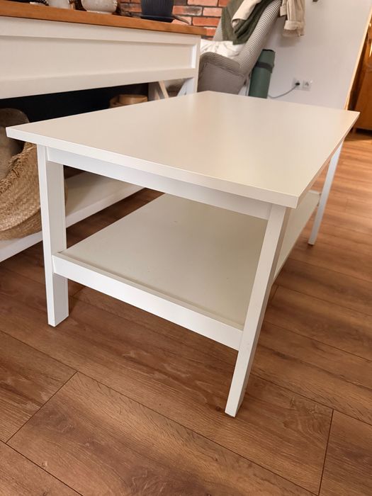 Stolik kawowy Lunnarp Ikea