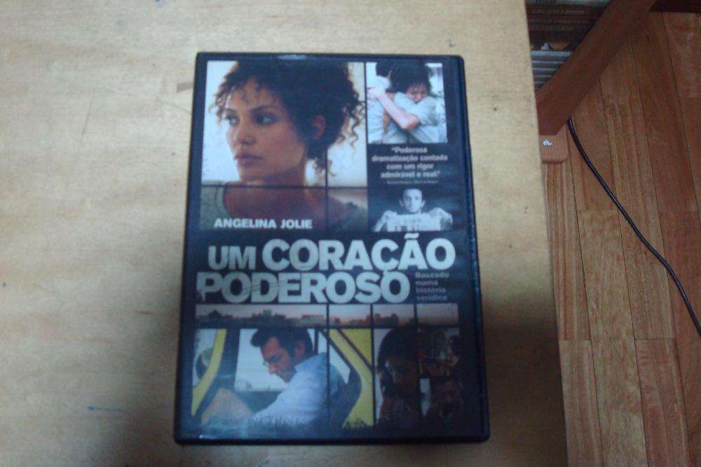 lote 7 dvds originais parte 1