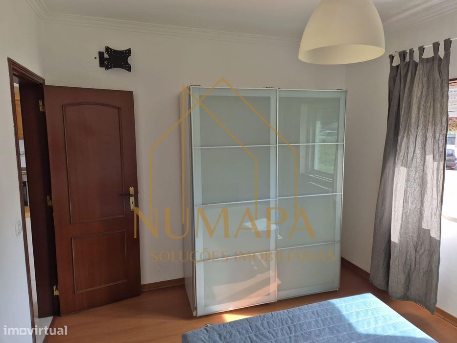 Apartamento T1 em Paio Pires