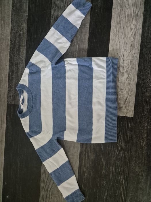 Sweter H&M 98-104cm