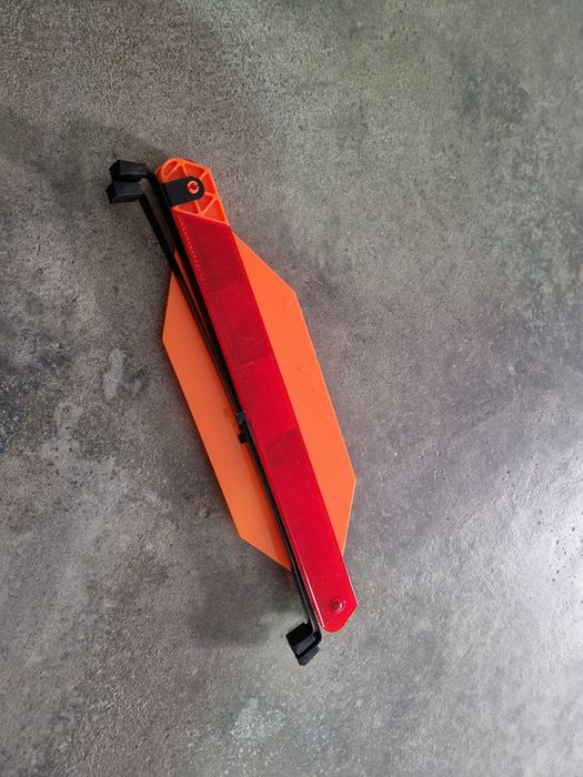 Triângulo de Sinalização Automóvel