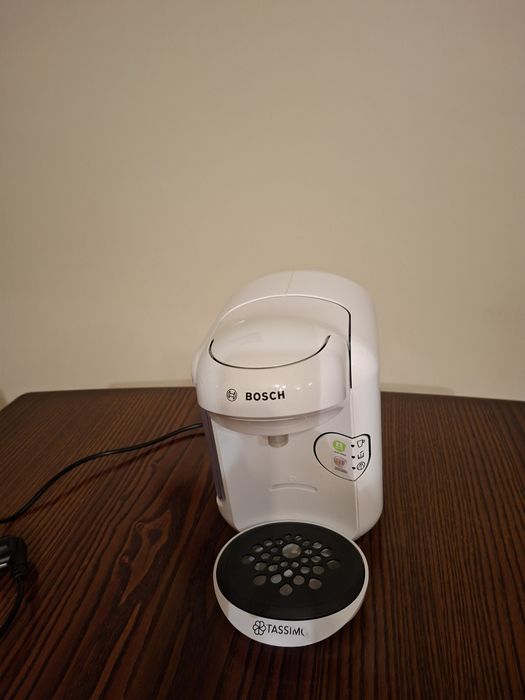 Ekspres do kawy Bosh tassimo vivy 2