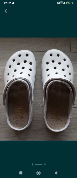 Obuwie, Buty medyczne nowe 36