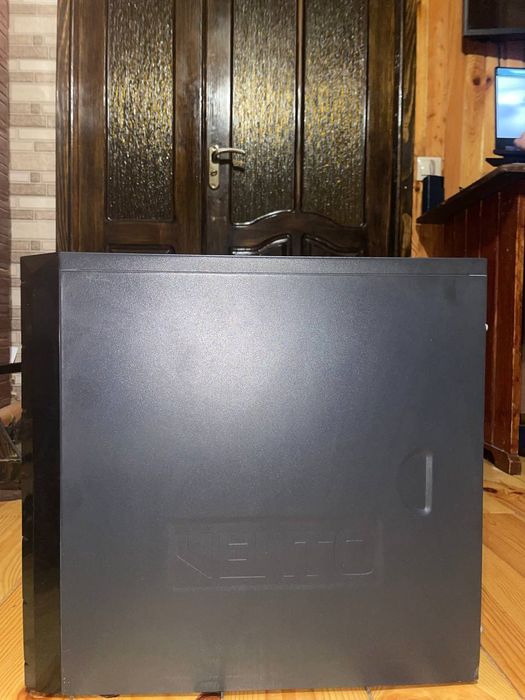 Продам комп'ютер