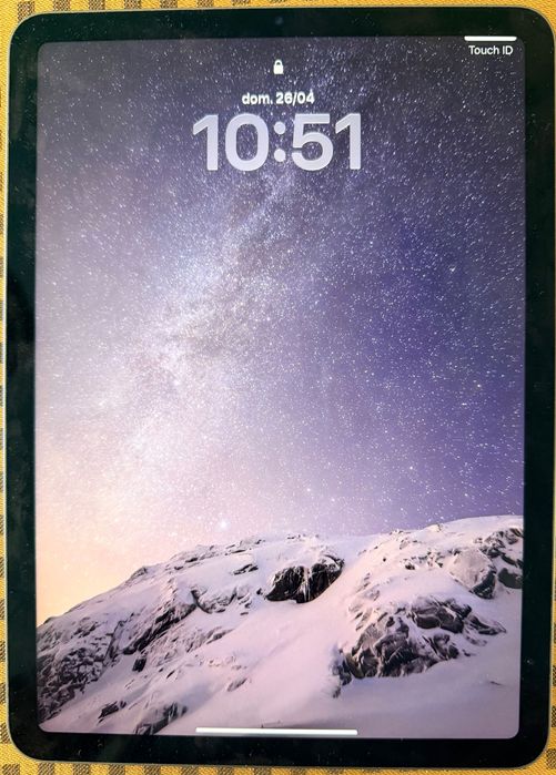 Apple iPad Air 5ª geração 256GB