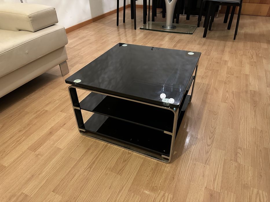 Mesa de centro de sala de estar